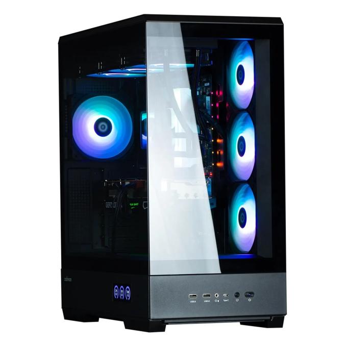 Zalman P50DSBLACK