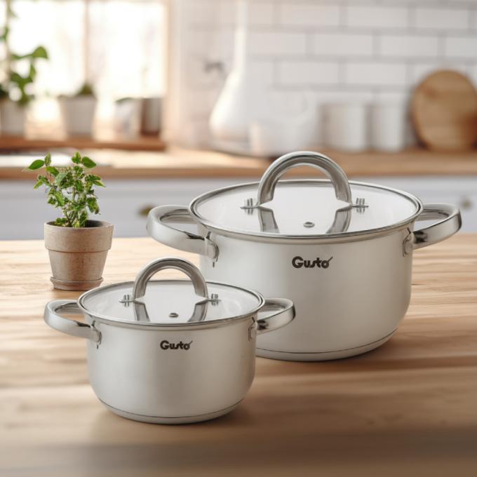 GUSTO GT-1504-18