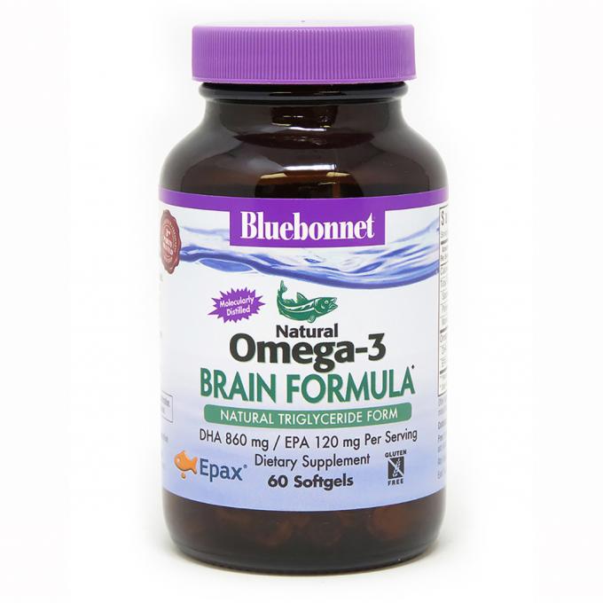 Bluebonnet Nutrition BLB0944