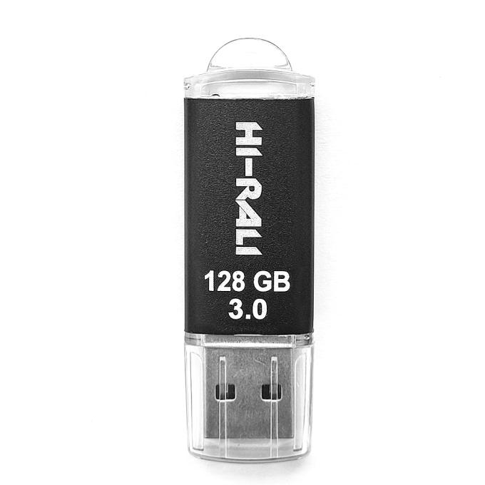 Hi-Rali HI-128GBVC3BK