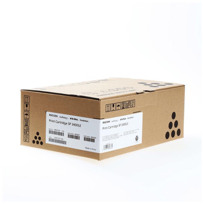 Ricoh 407647