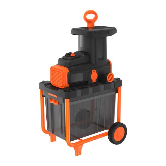 Black&Decker BEGAS5800