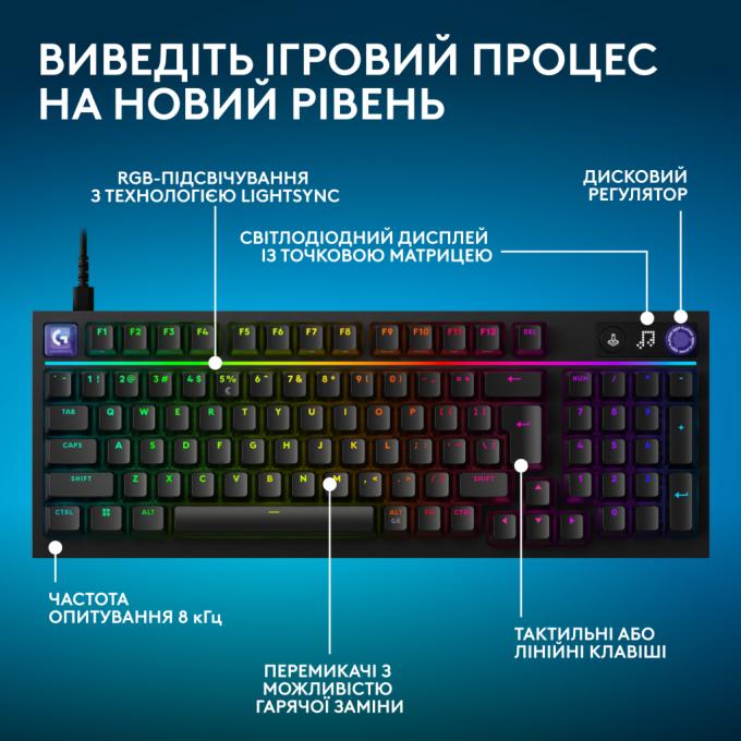 Logitech 920-014205