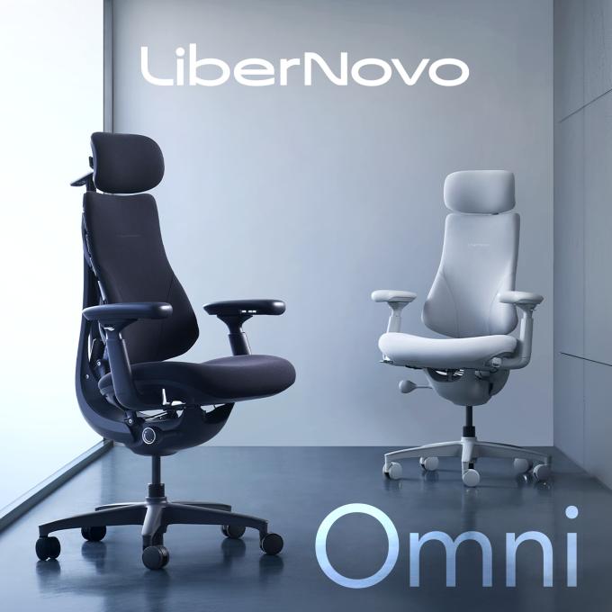 LiberNovo CP-GW-0000015-00-01