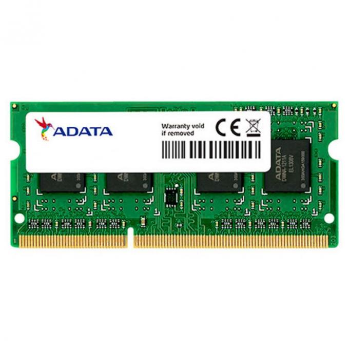 Модуль памяти для ноутбука A-DATA ADDS160022G11-B