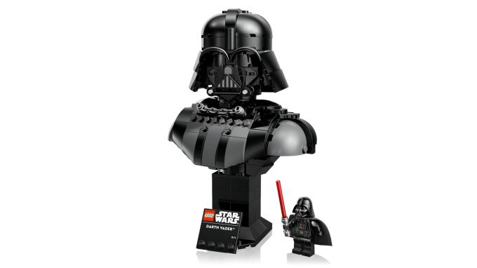 LEGO 75439
