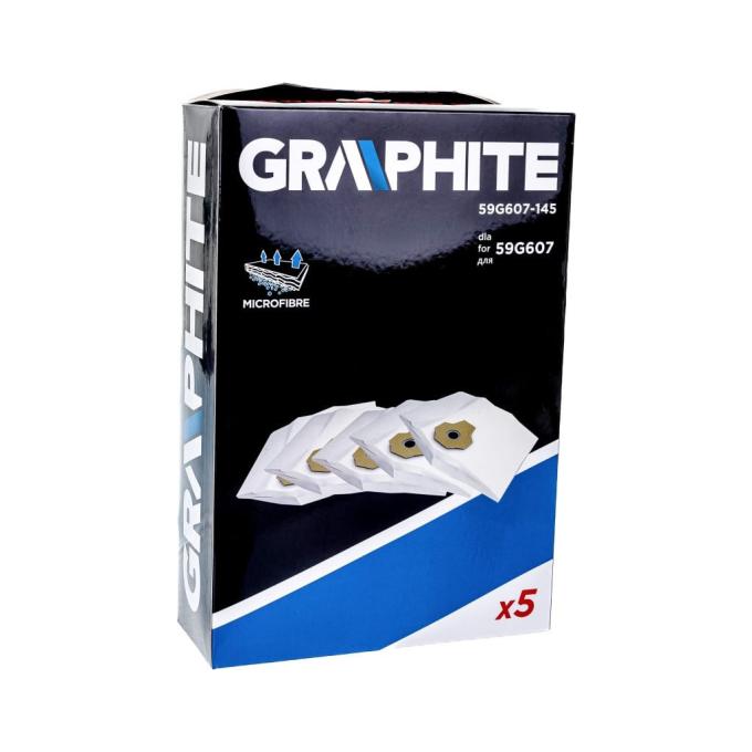 Graphite 59G607-145