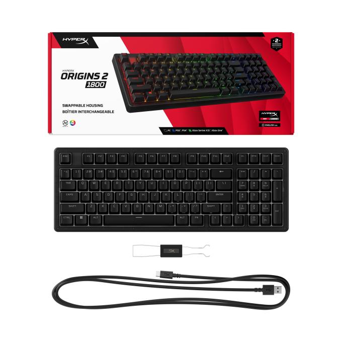 HyperX B4QS4AA