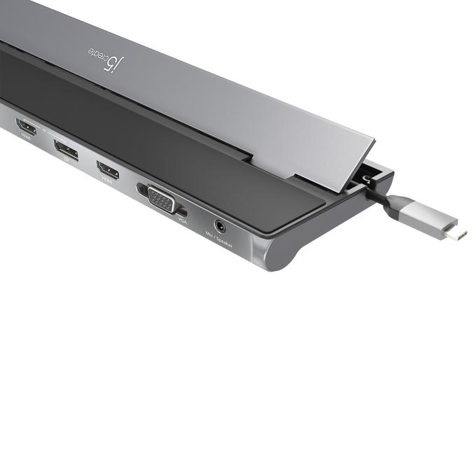 J5create JCD543-N