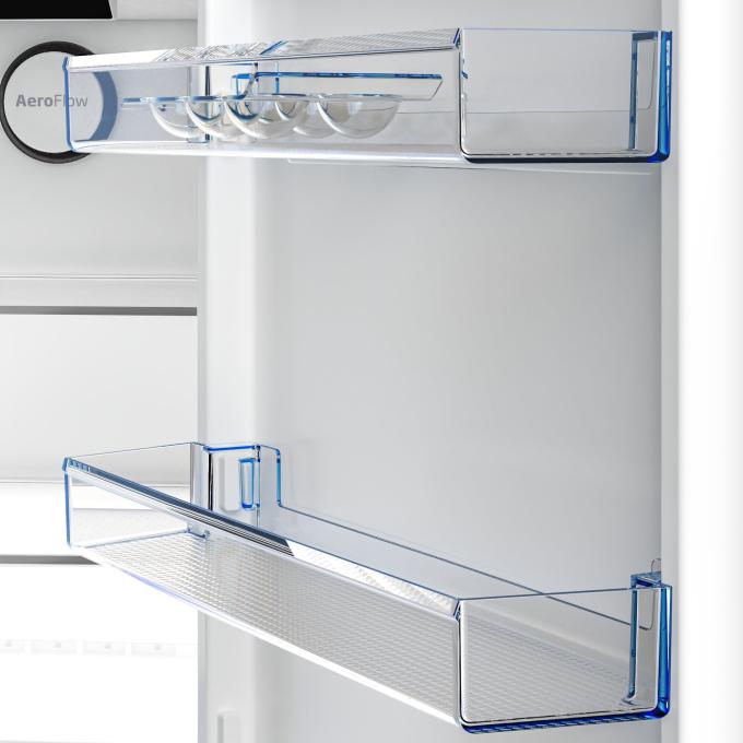 BEKO B3RCNA364HXB