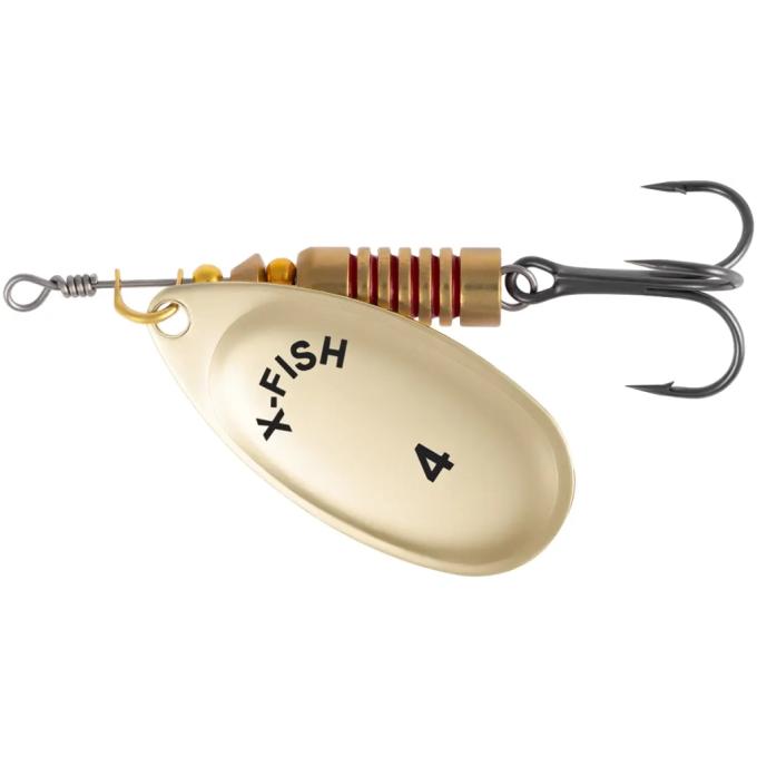 X-Fish 1917.05.77
