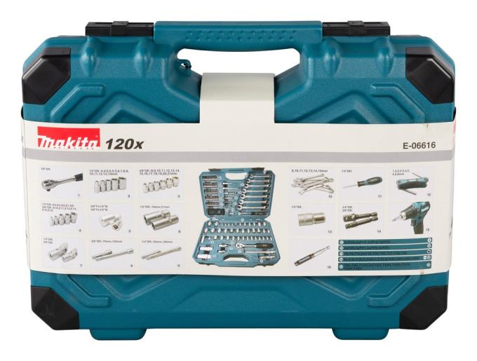Makita E-06616
