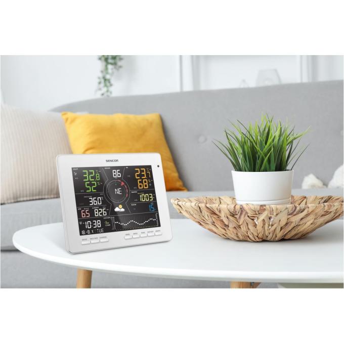 Sencor SWS16600WIFI