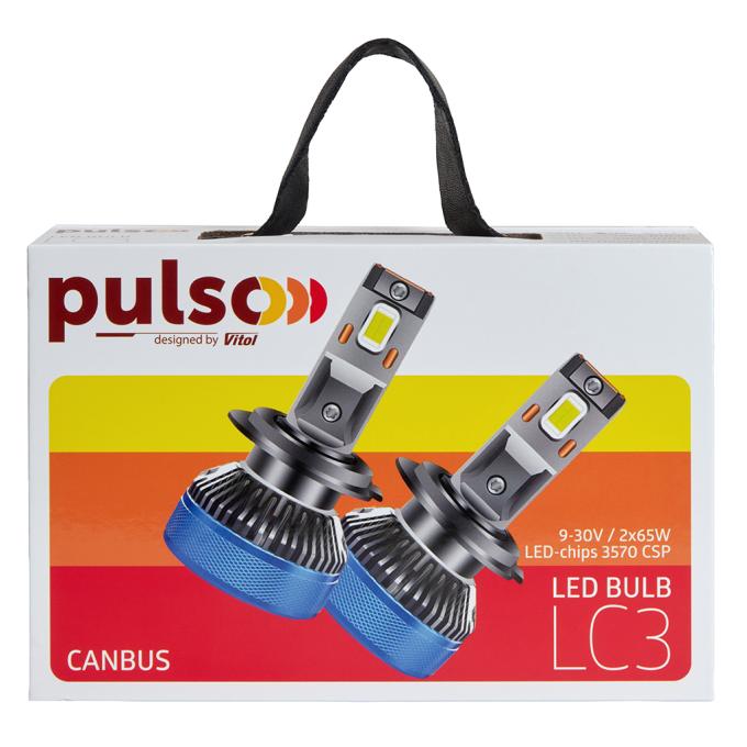 PULSO LC3-H3