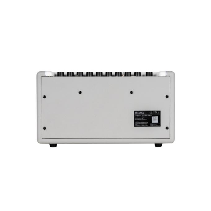 Mooer SD30i