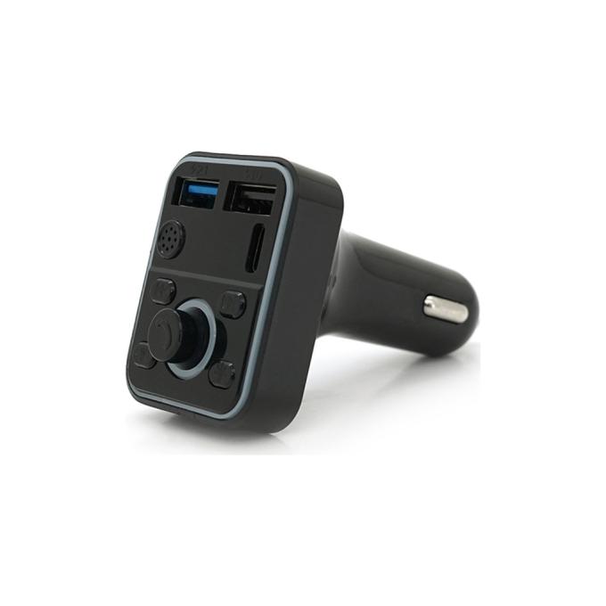VOLTRONIC FM-D1-7Col