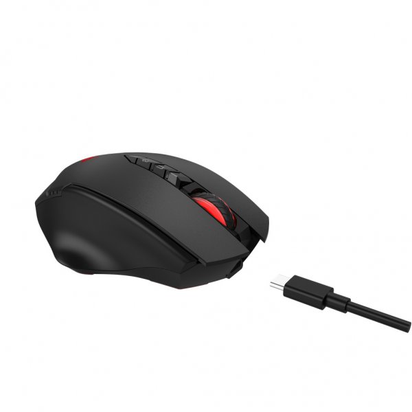 Bloody R80 Plus (Black)
