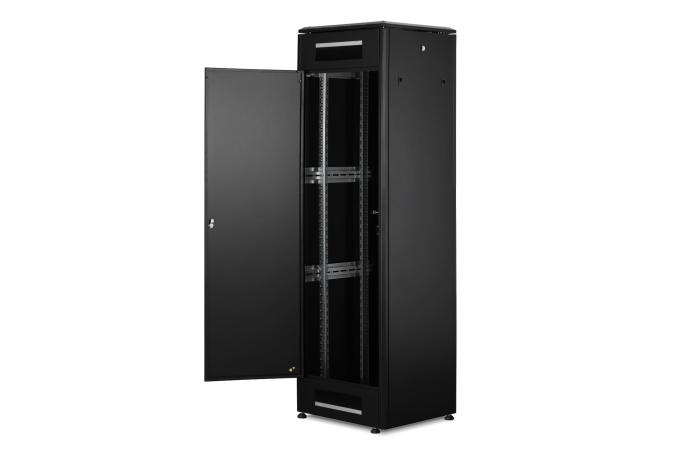 DIGITUS DN-1942U-6/8-PD-BL