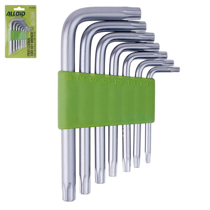 Alloid HT-0712