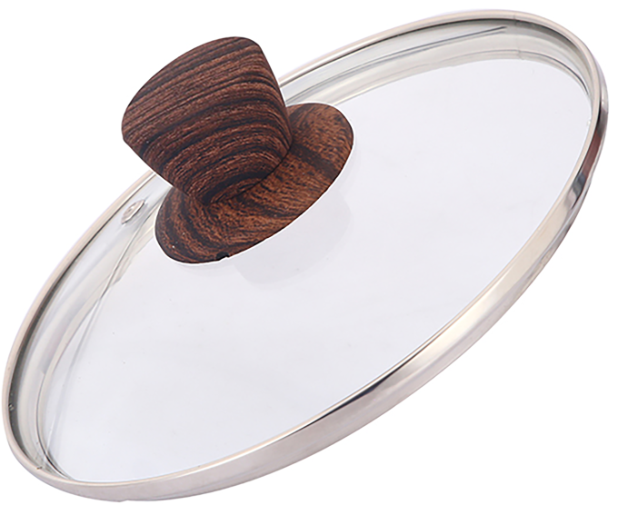 BRAVO CHEF BC-4101-18
