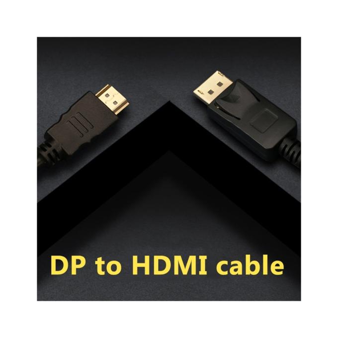 ProLogix PR-DP-HDMI-P-02-30-1m