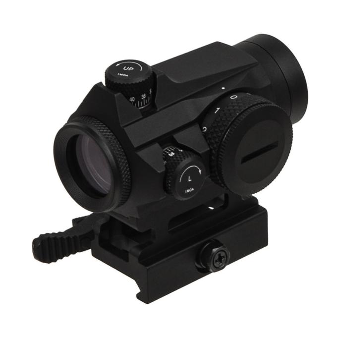 Vector Optics SCRD-12II