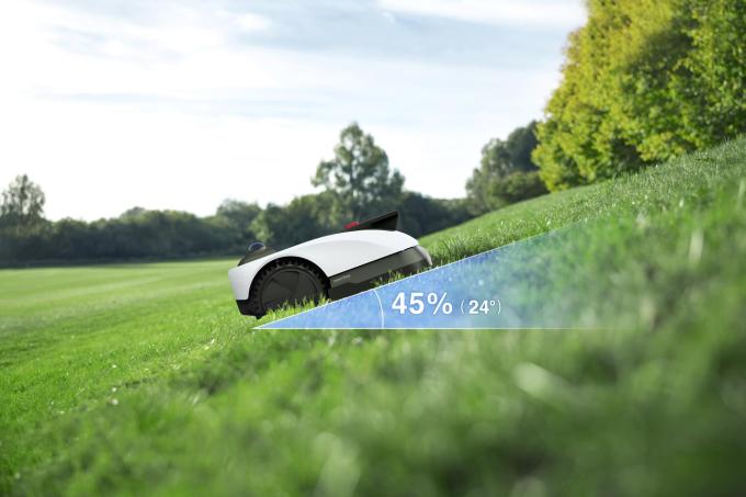 Ecovacs MR2508