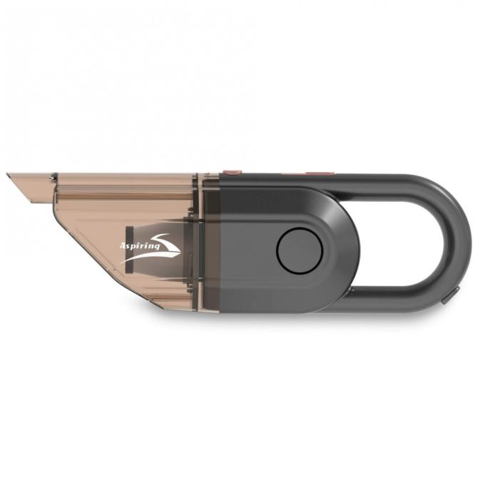 Aspiring Dust 5 Brushless 16000 kPa Wireless and Cord