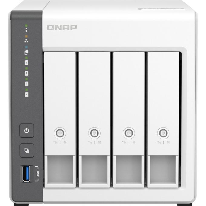 QNap TS-433-4G_EU