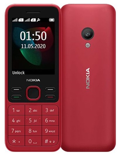 Nokia 16GMNR01A02