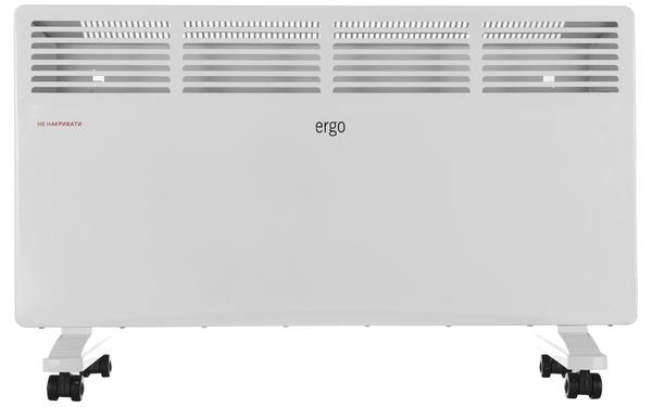 Конвектор ERGO HC-1620 HC 1620