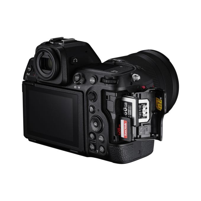 Nikon VOA101AE