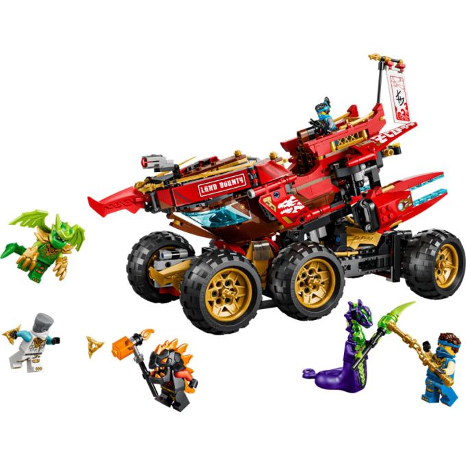 LEGO 71869