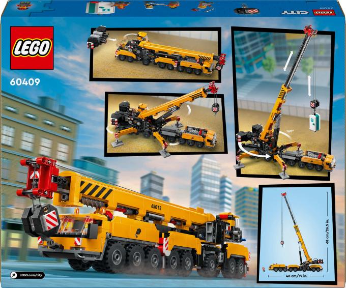 LEGO 60409