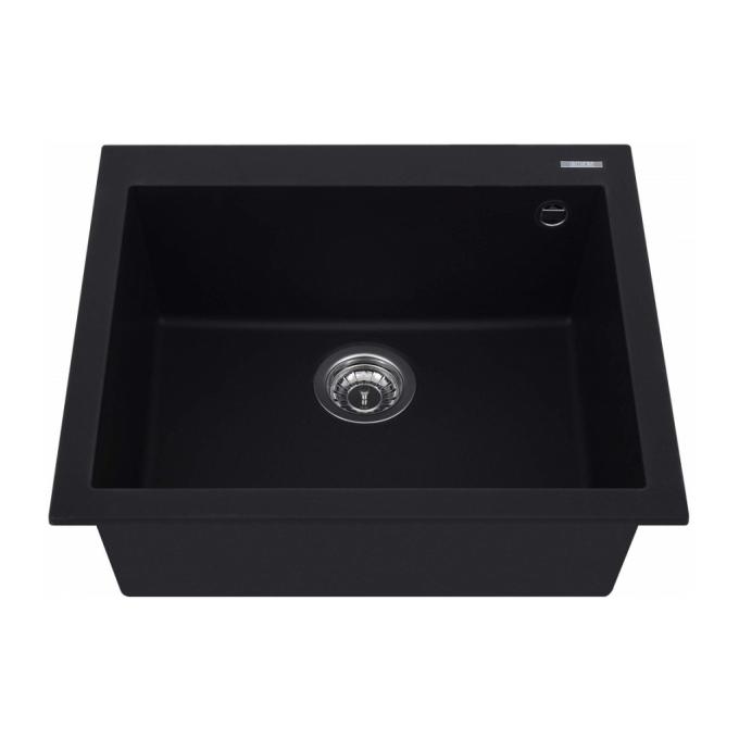 ELLECI Q 105 on top nero 40