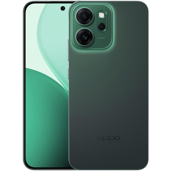 Oppo OFCPH2743 _GREEN _8/256