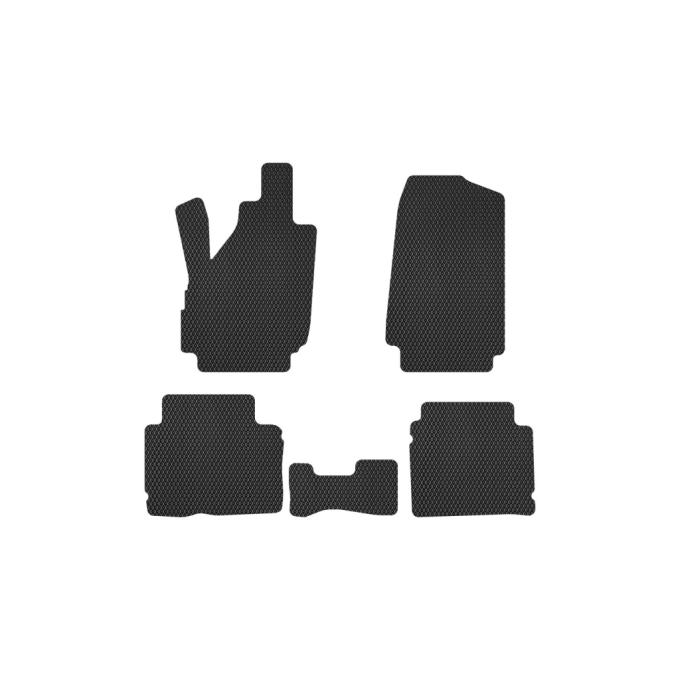 EVAtech LA3543C5RBB