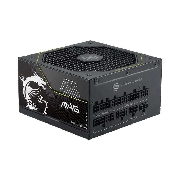 MSI MAG A1000PLS PCIE5