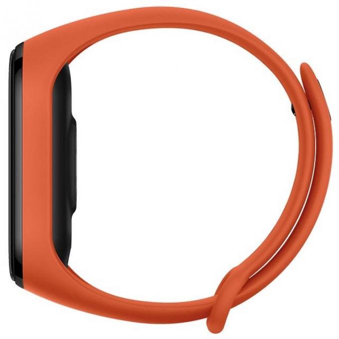 Фитнес браслет Xiaomi Mi Smart Band 4 Orange CN) Mi Smart Band 4 Orange (CN)