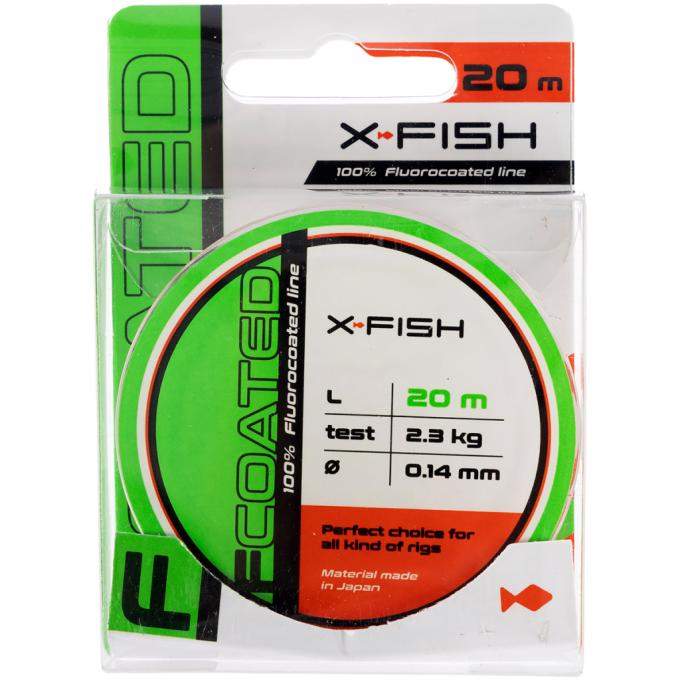 X-Fish 1917.01.40