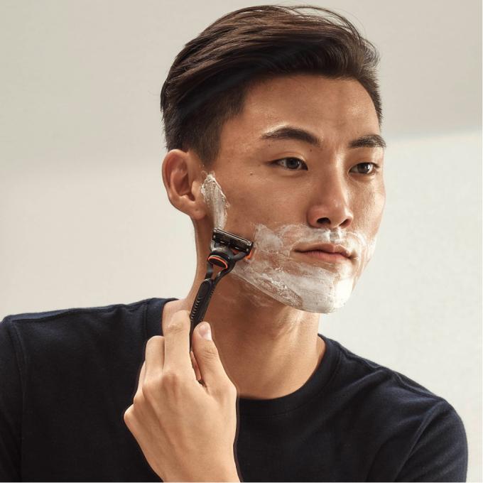 Gillette 7702018874125/7702018866946