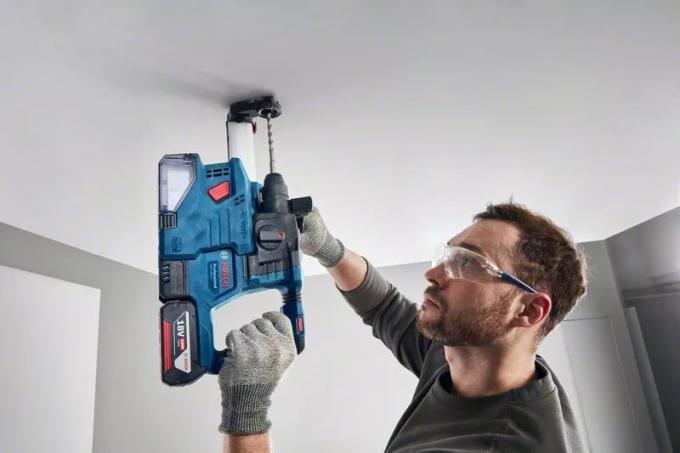 BOSCH 0.611.924.020
