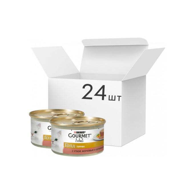 Purina Gourmet 7613033728778