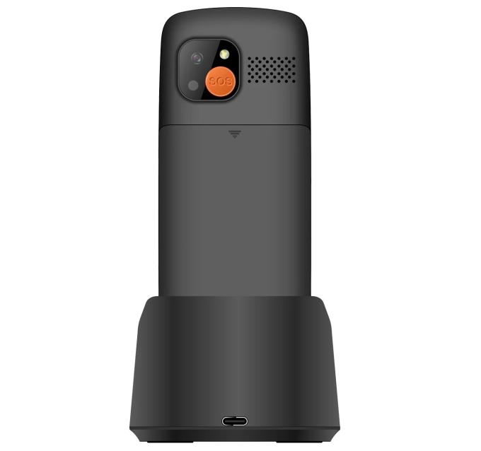 Nomi i2440 Black