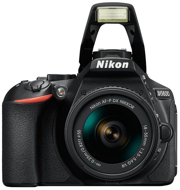 Nikon VBA500K004