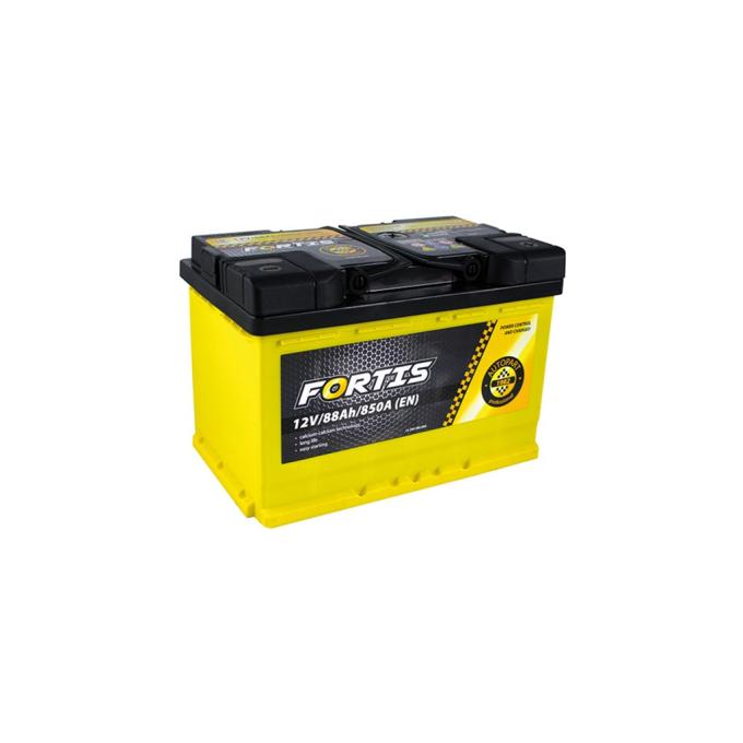 FORTIS FRT88-00