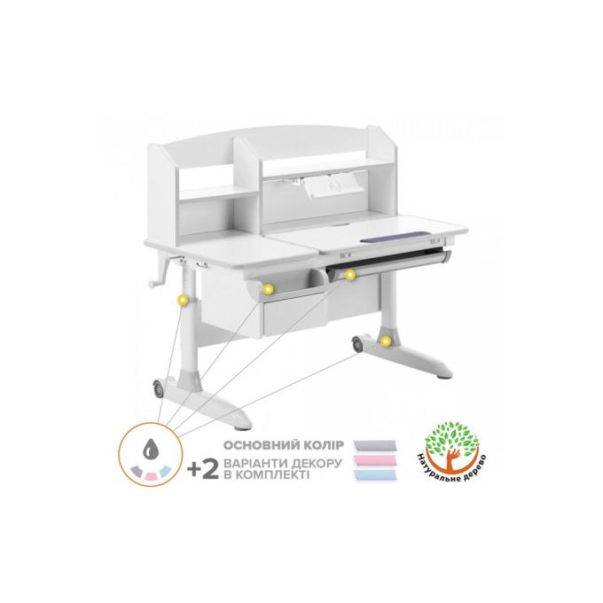 ErgoKids Evo-70 W/MC