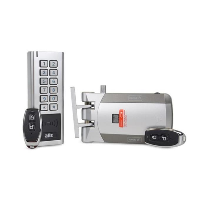 ATIS AtisLock-WD-03K