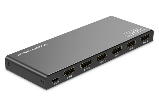 DIGITUS DS-55334