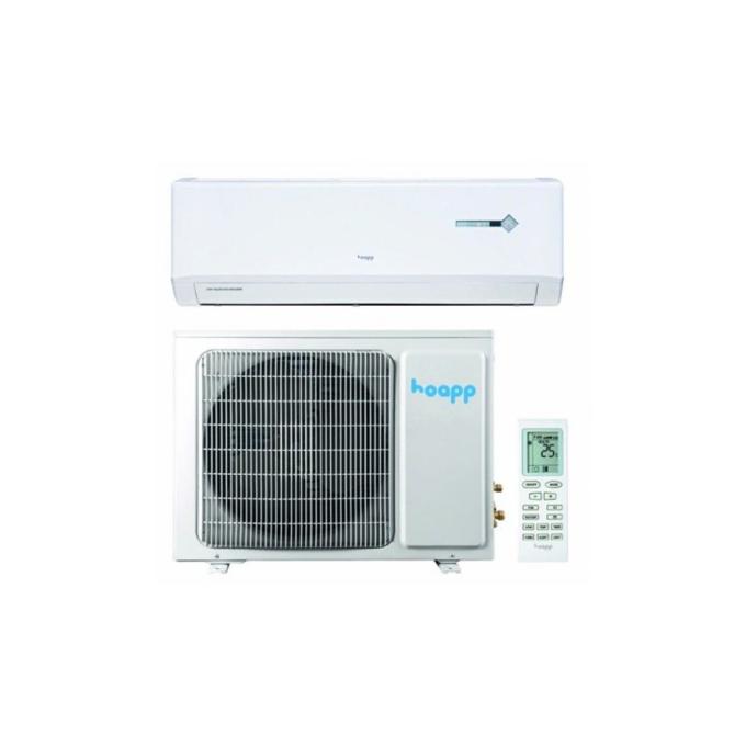 HOAPP HSC-HA22VA/HMC-HA22VA